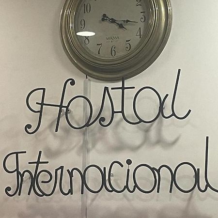 Hostal Internacional Bogotá Dış mekan fotoğraf