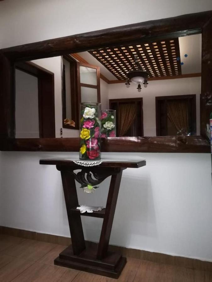 Hostal Internacional Bogotá Dış mekan fotoğraf